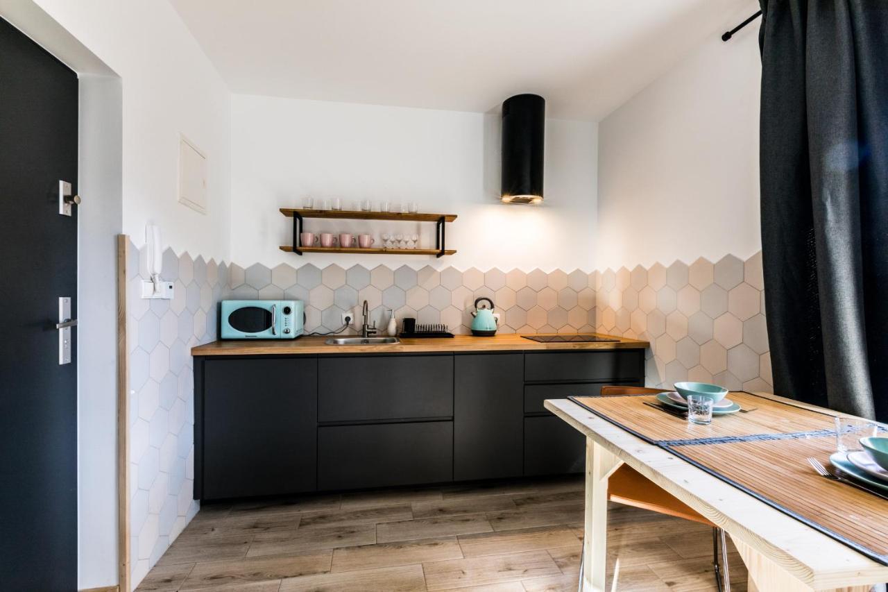 Apartament Sova Kościelisko Zewnętrze zdjęcie