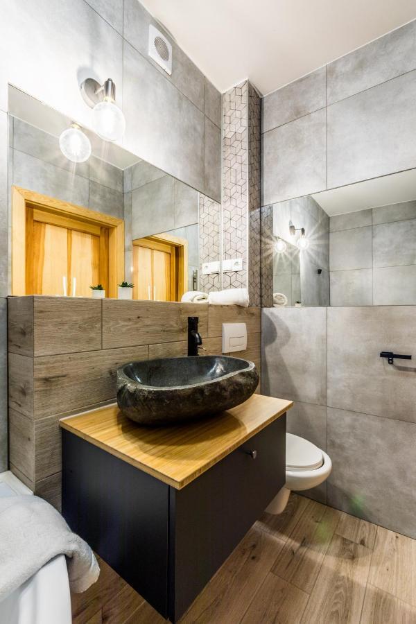 Apartament Sova Kościelisko Zewnętrze zdjęcie