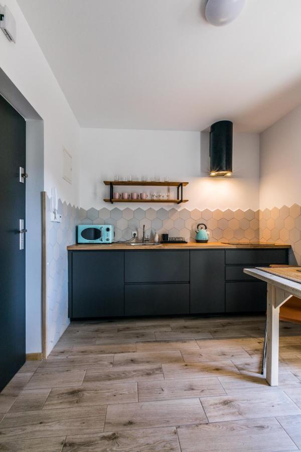 Apartament Sova Kościelisko Zewnętrze zdjęcie